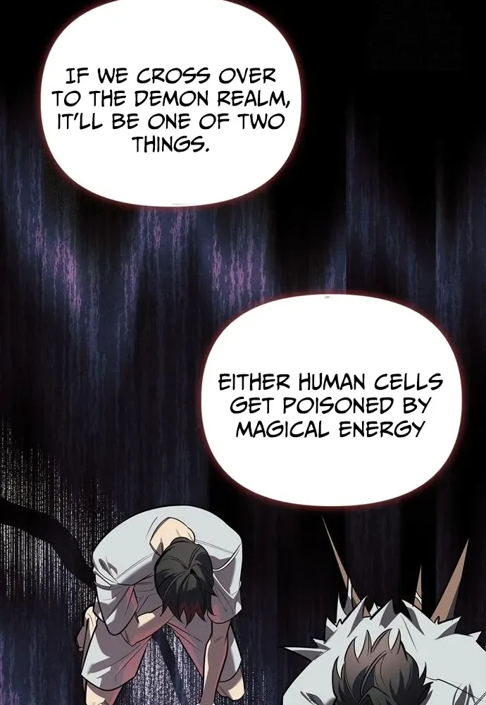 S-Rank Hunter Who Heals with Monsters Chapter 14 page 28 - 