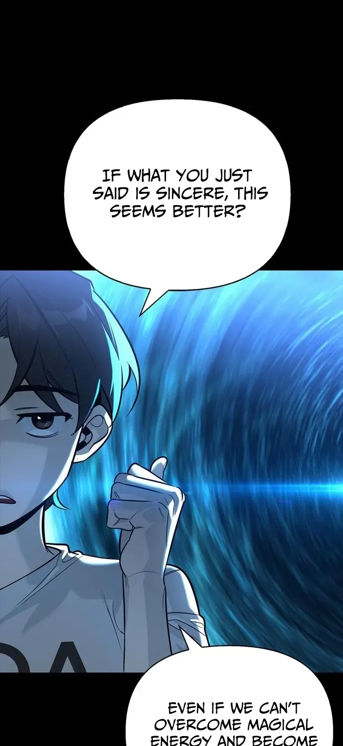 S-Rank Hunter Who Heals with Monsters Chapter 14 page 30 - 