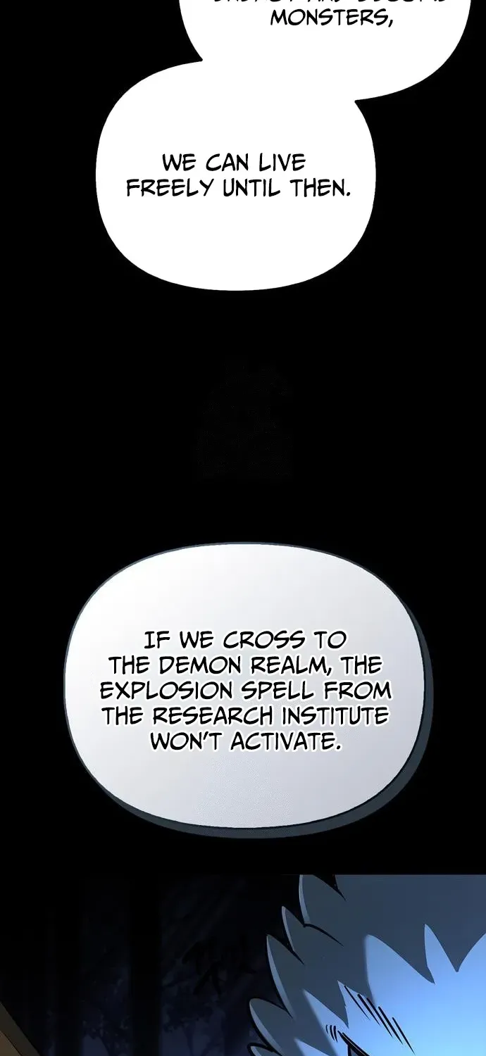 S-Rank Hunter Who Heals with Monsters Chapter 14 page 31 - 