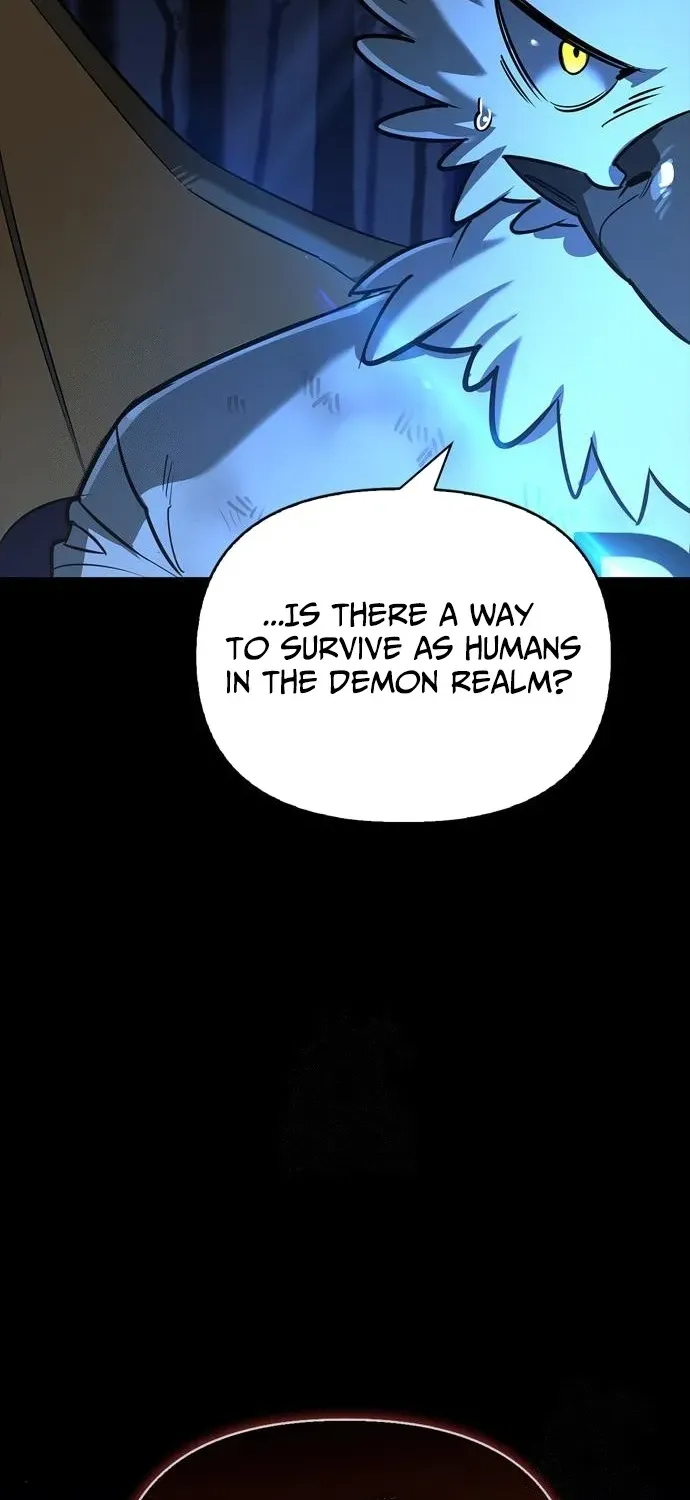 S-Rank Hunter Who Heals with Monsters Chapter 14 page 32 - 
