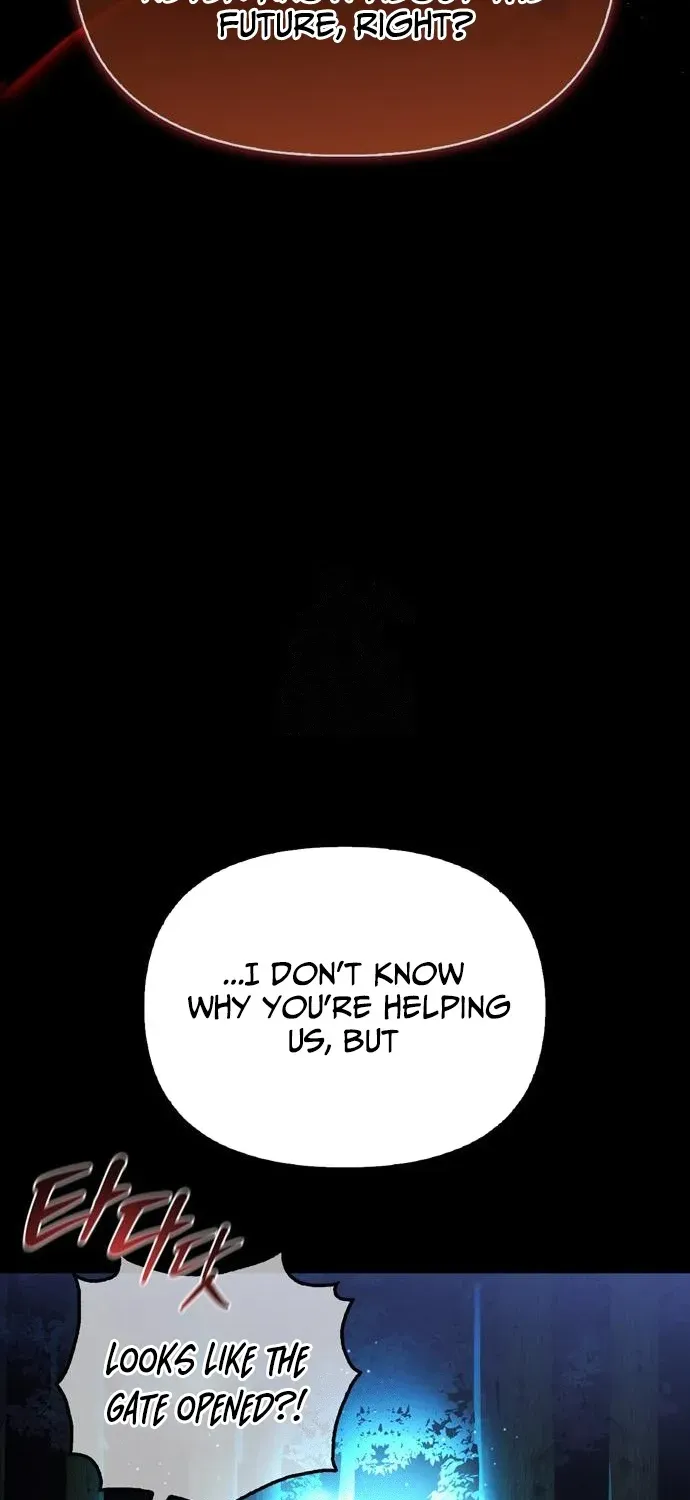 S-Rank Hunter Who Heals with Monsters Chapter 14 page 34 - 