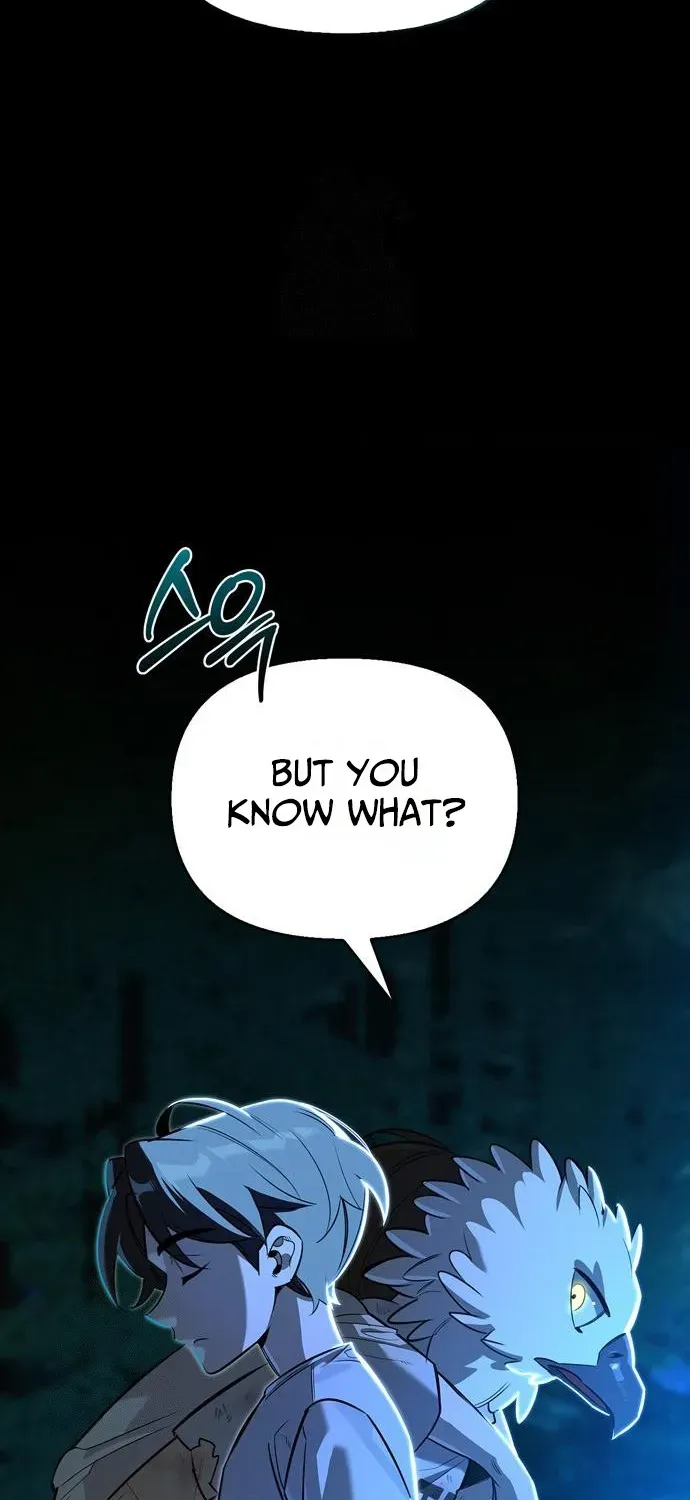 S-Rank Hunter Who Heals with Monsters Chapter 14 page 36 - 