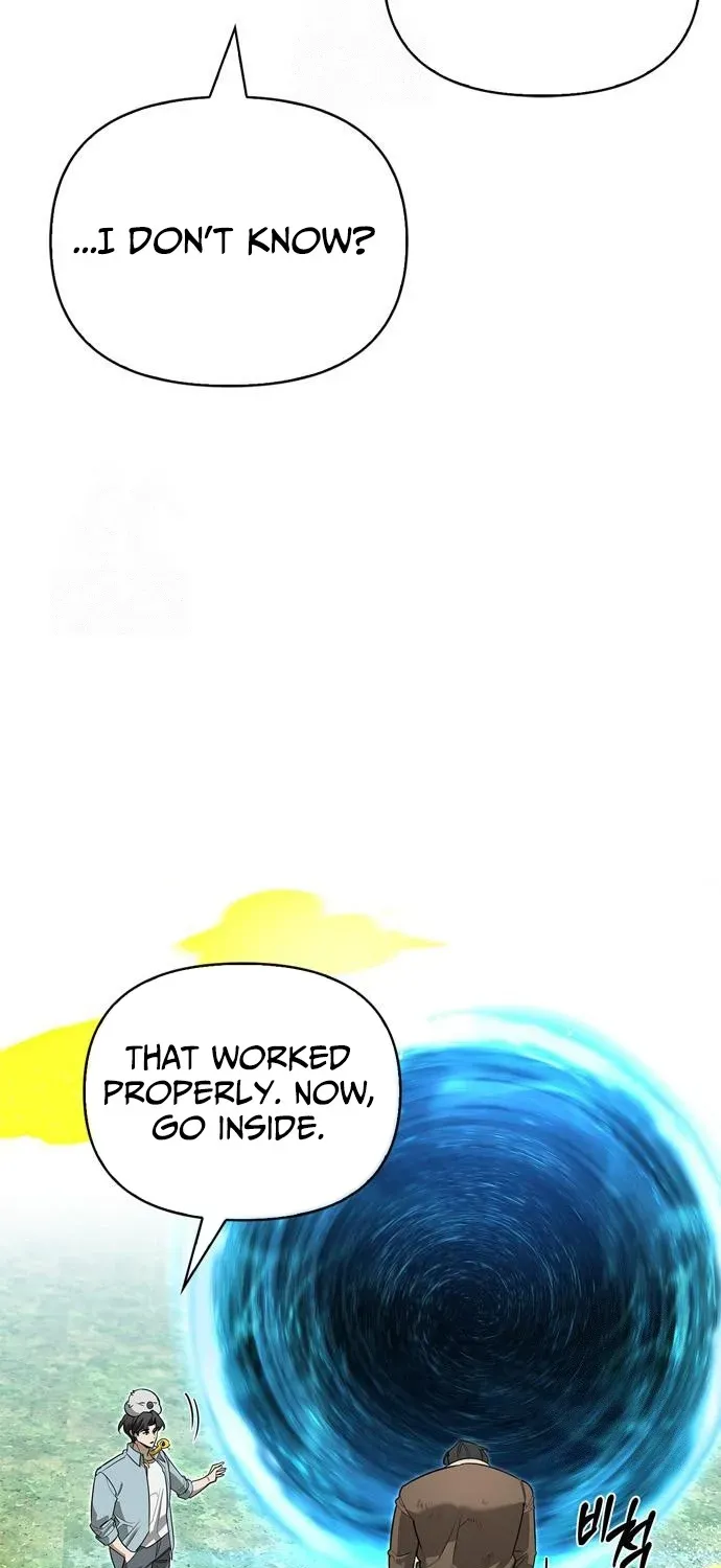 S-Rank Hunter Who Heals with Monsters Chapter 14 page 43 - 