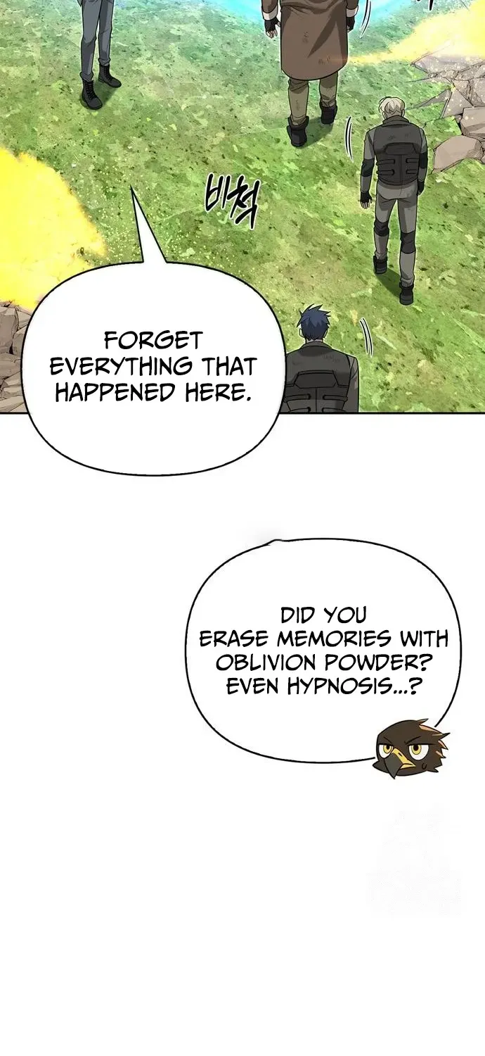 S-Rank Hunter Who Heals with Monsters Chapter 14 page 44 - 