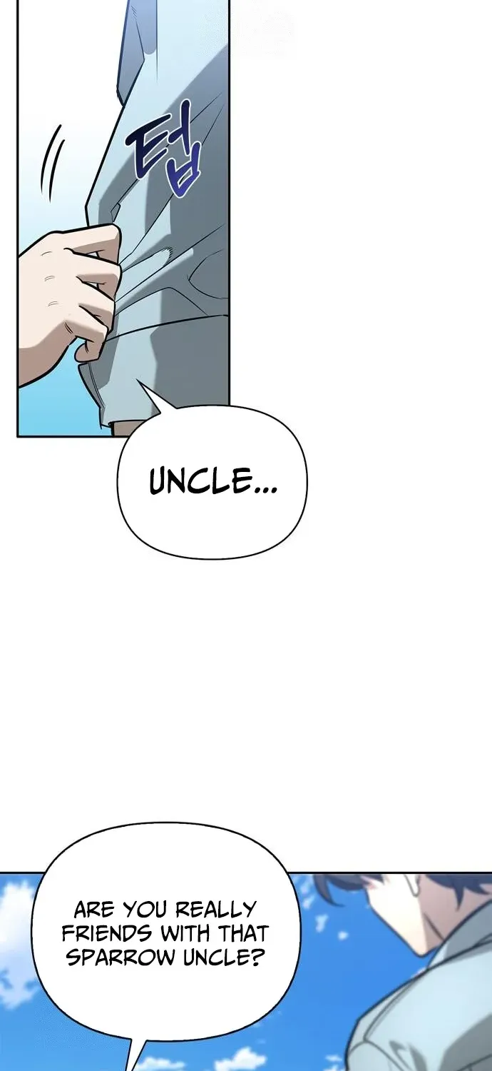 S-Rank Hunter Who Heals with Monsters Chapter 14 page 48 - 