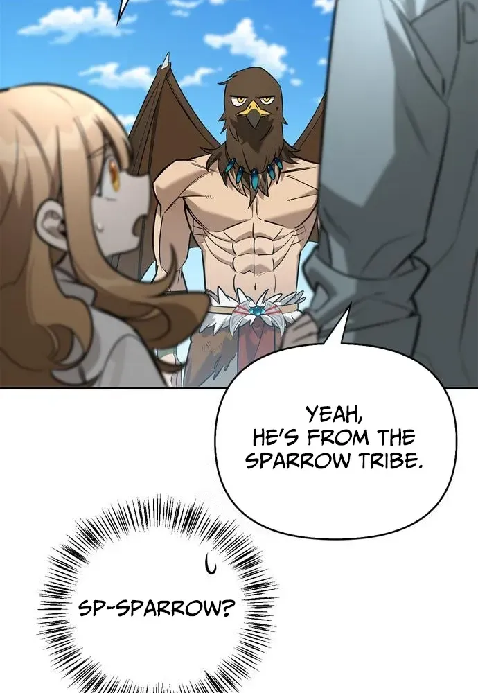 S-Rank Hunter Who Heals with Monsters Chapter 14 page 49 - 