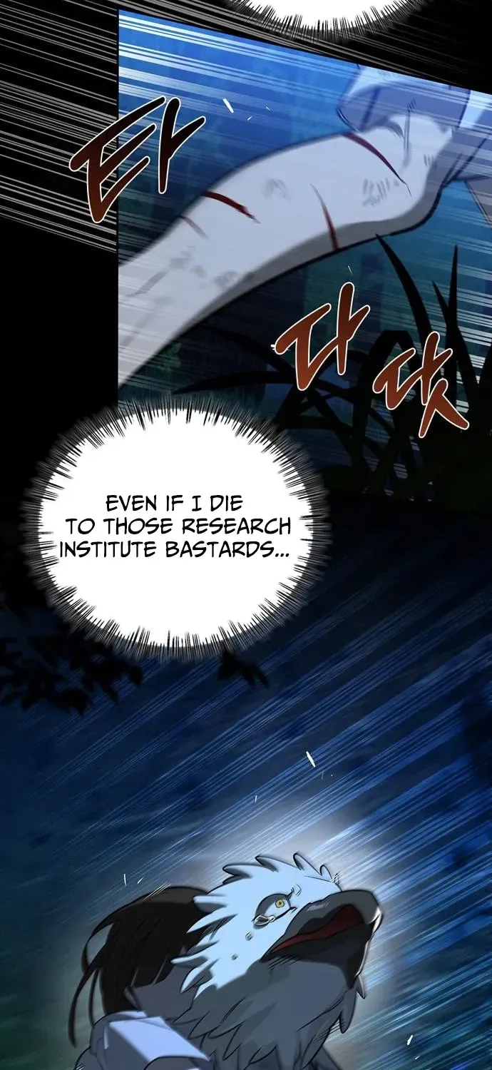 S-Rank Hunter Who Heals with Monsters Chapter 14 page 6 - 