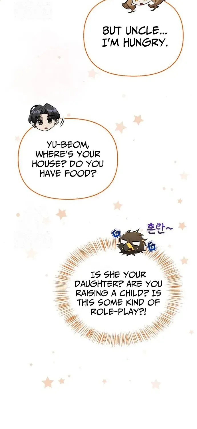 S-Rank Hunter Who Heals with Monsters Chapter 14 page 53 - 