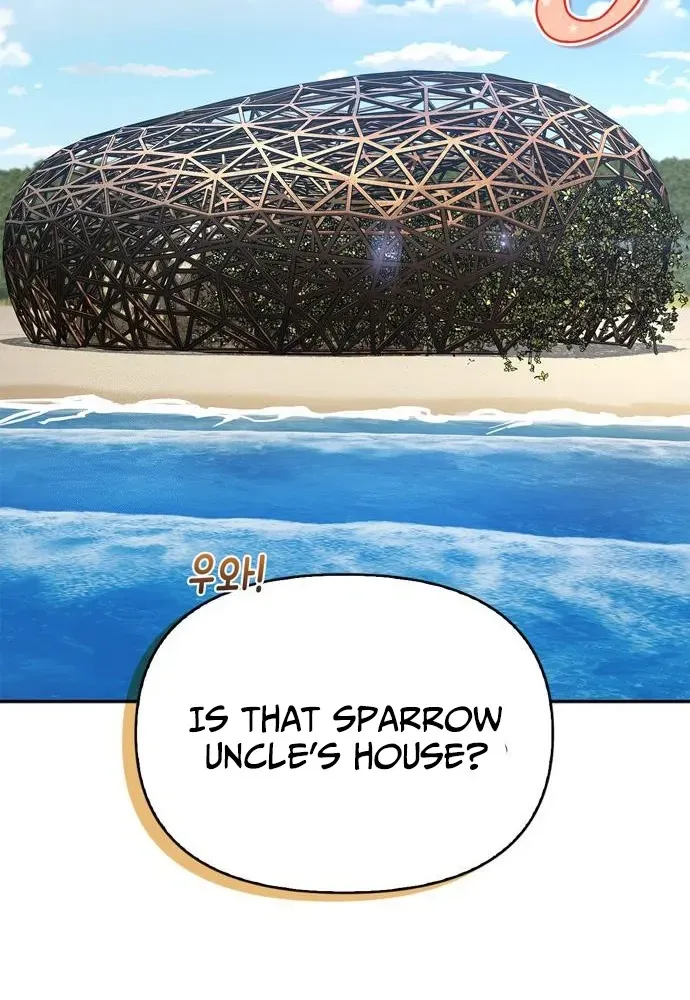 S-Rank Hunter Who Heals with Monsters Chapter 14 page 56 - 