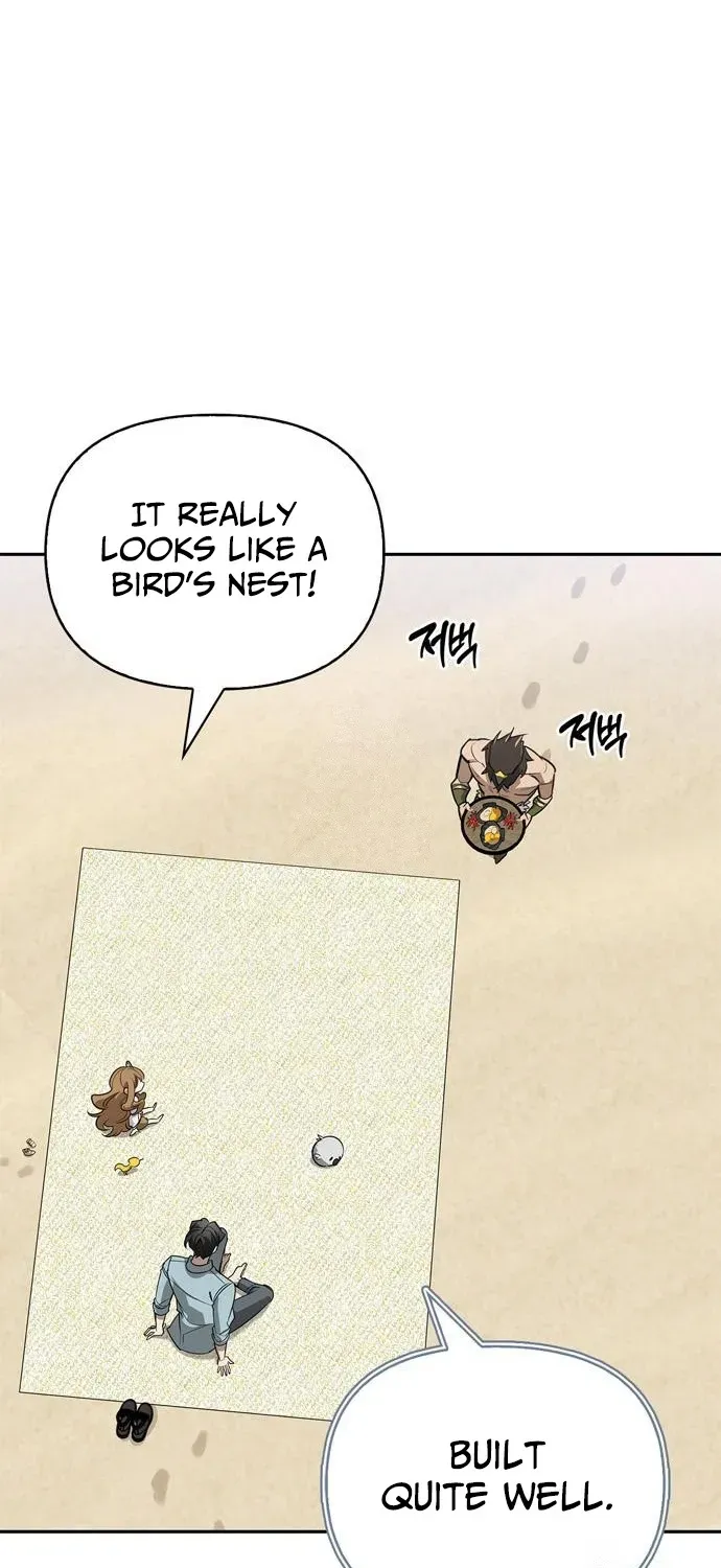 S-Rank Hunter Who Heals with Monsters Chapter 14 page 57 - 