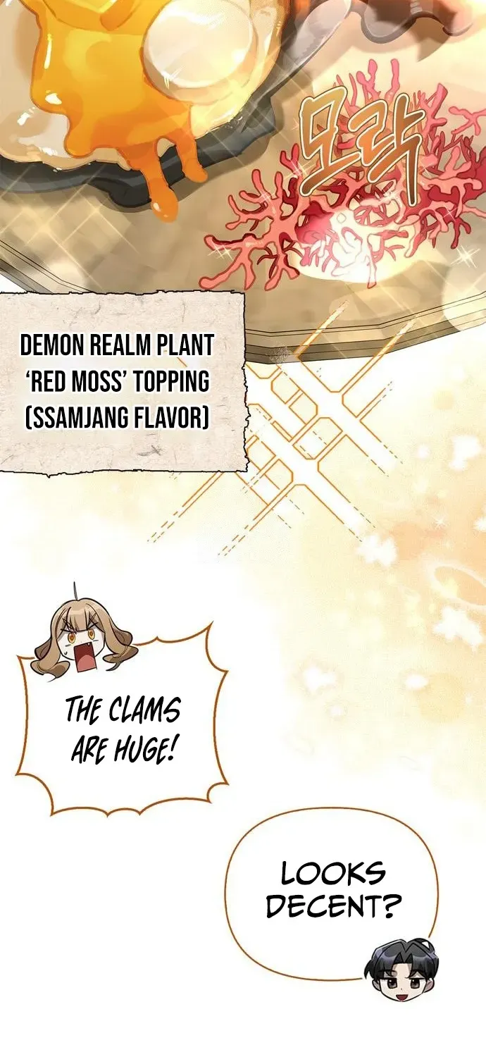 S-Rank Hunter Who Heals with Monsters Chapter 14 page 60 - 