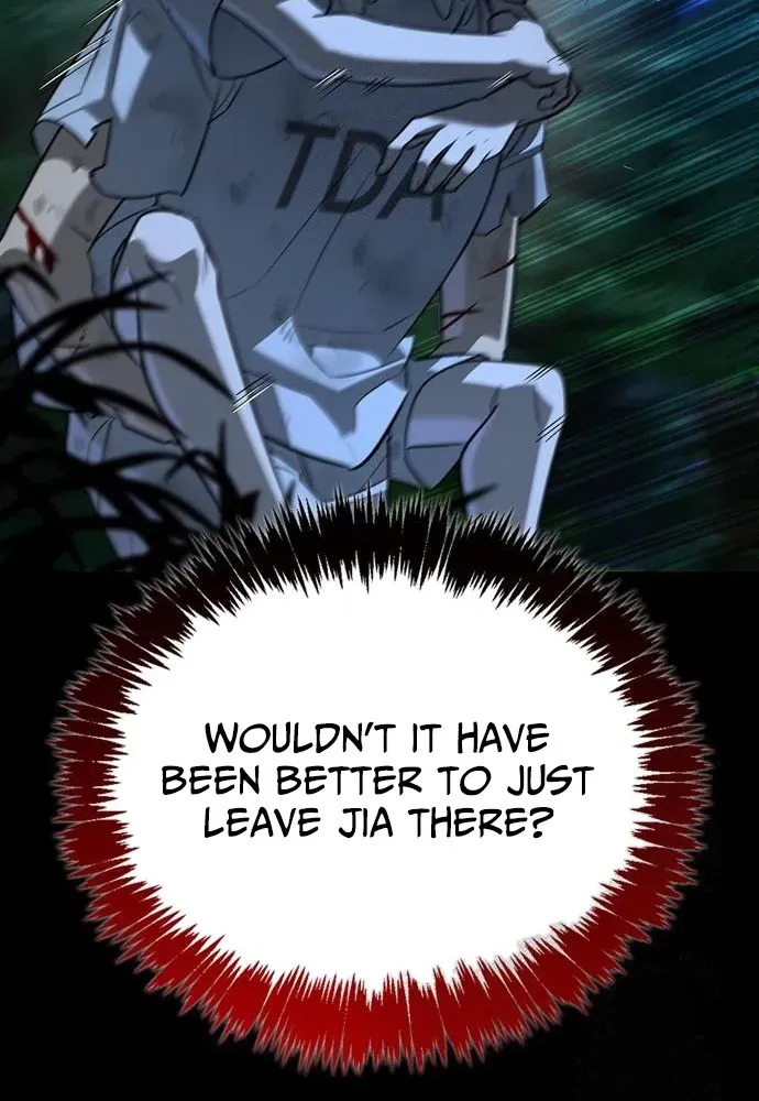 S-Rank Hunter Who Heals with Monsters Chapter 14 page 7 - 
