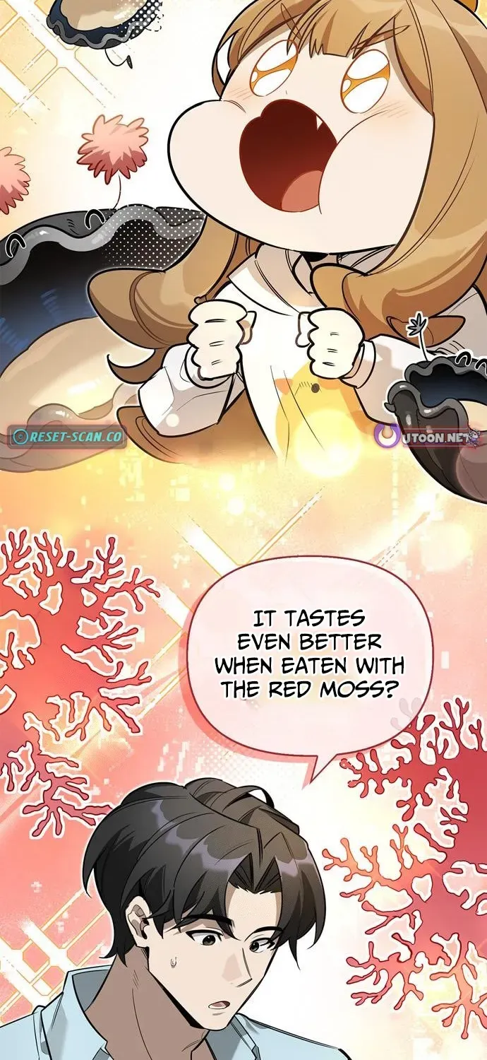 S-Rank Hunter Who Heals with Monsters Chapter 14 page 64 - 