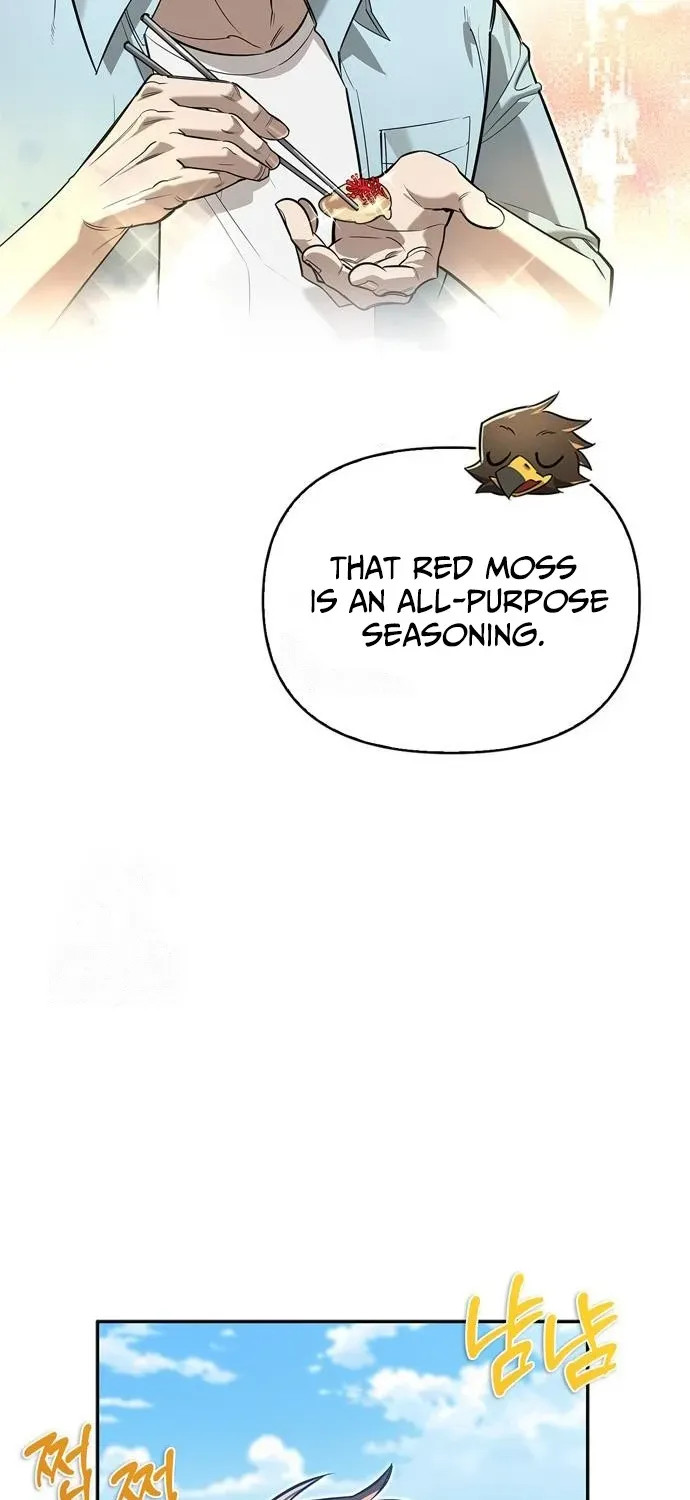 S-Rank Hunter Who Heals with Monsters Chapter 14 page 65 - 