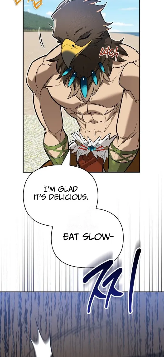 S-Rank Hunter Who Heals with Monsters Chapter 14 page 66 - 