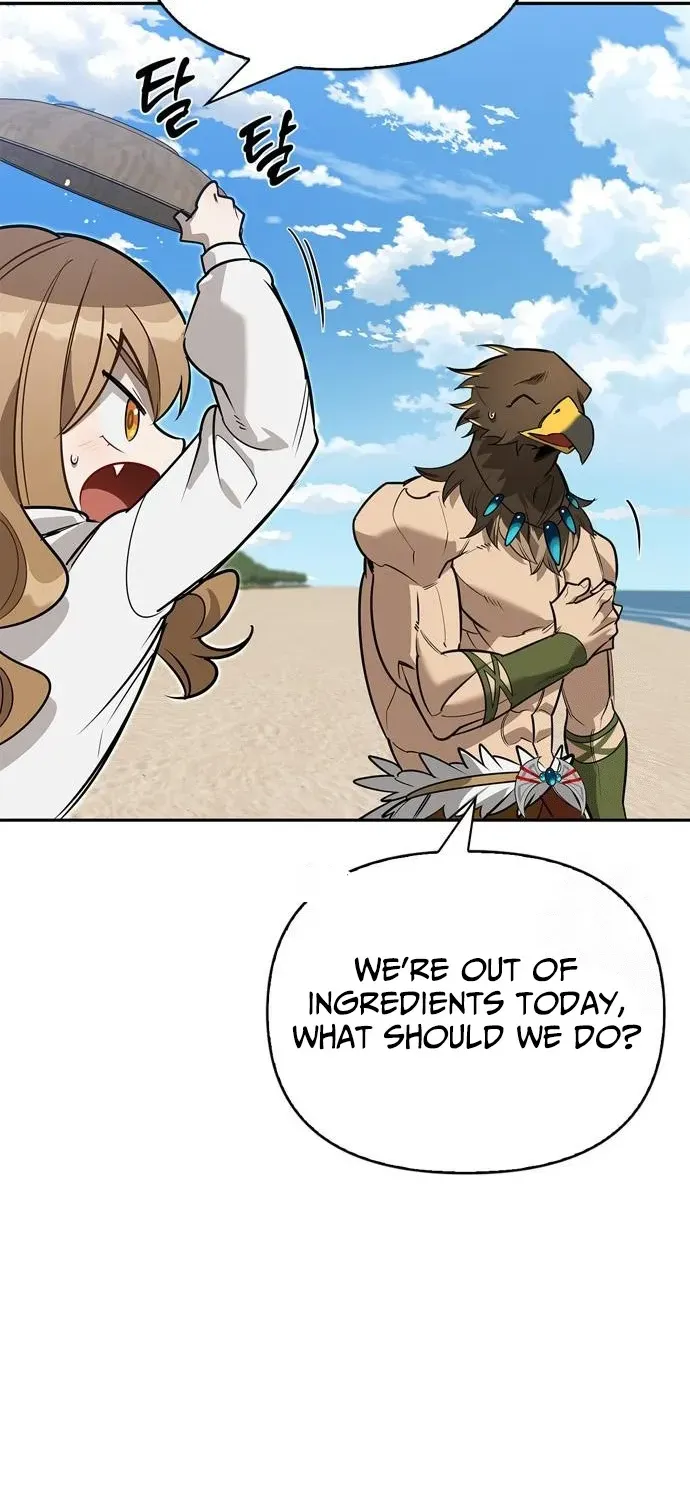 S-Rank Hunter Who Heals with Monsters Chapter 14 page 69 - 