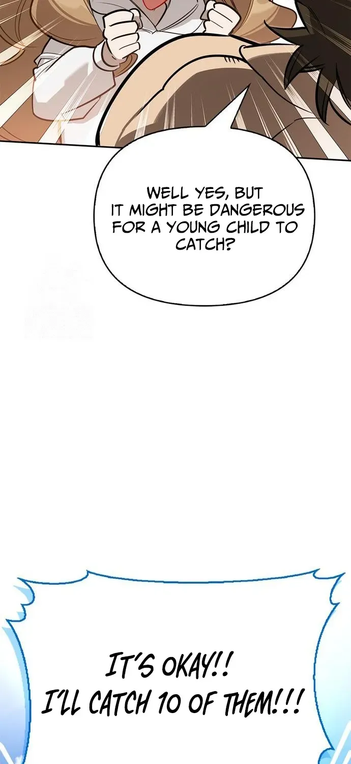 S-Rank Hunter Who Heals with Monsters Chapter 14 page 71 - 