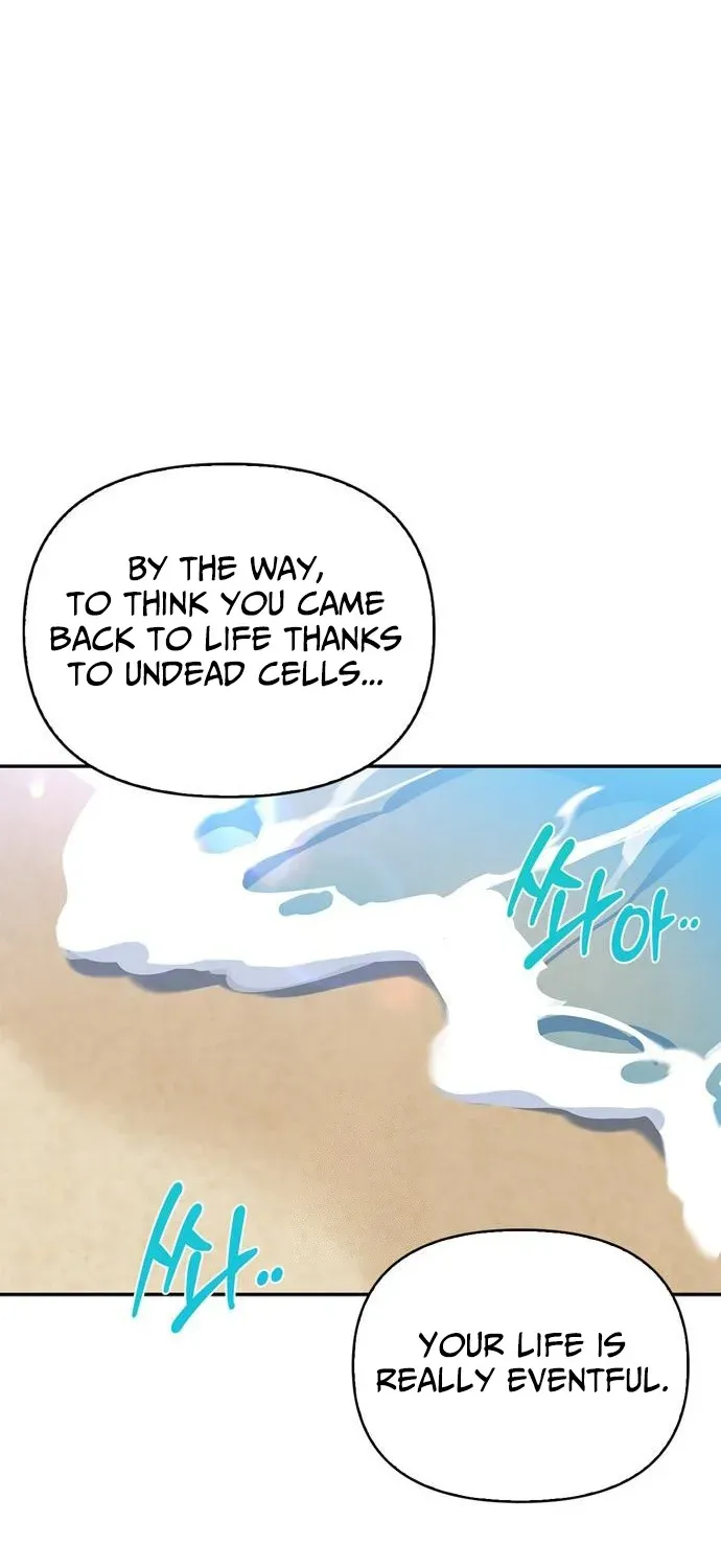 S-Rank Hunter Who Heals with Monsters Chapter 14 page 73 - 