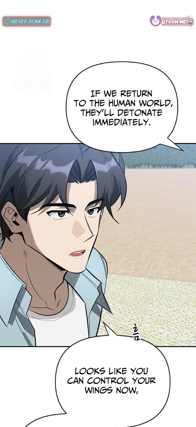 S-Rank Hunter Who Heals with Monsters Chapter 14 page 78 - 