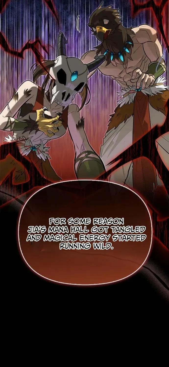 S-Rank Hunter Who Heals with Monsters Chapter 14 page 88 - 