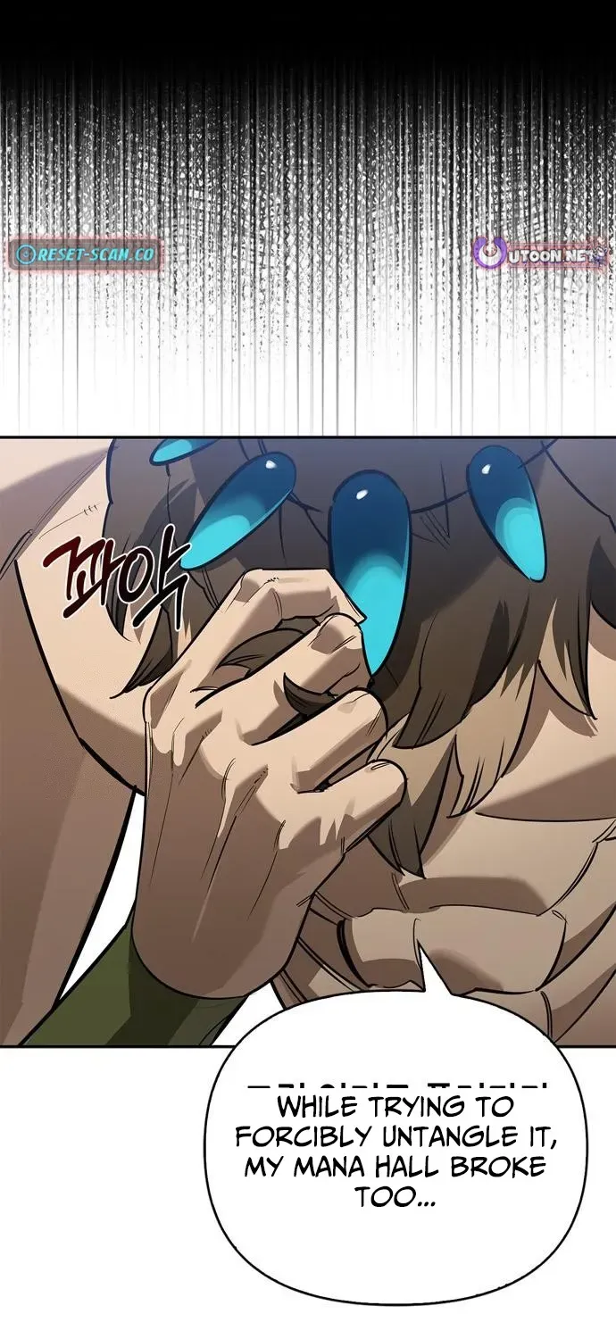 S-Rank Hunter Who Heals with Monsters Chapter 14 page 89 - 