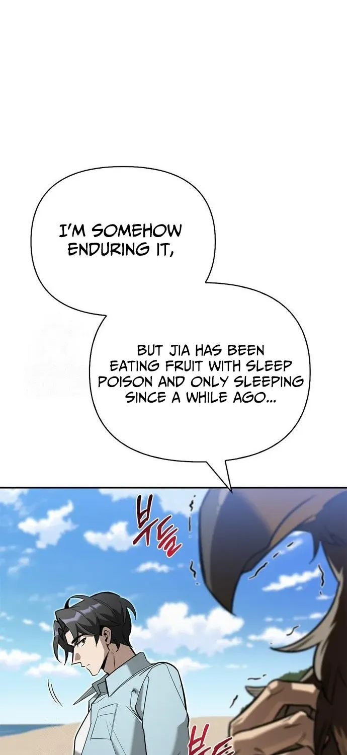 S-Rank Hunter Who Heals with Monsters Chapter 14 page 90 - 