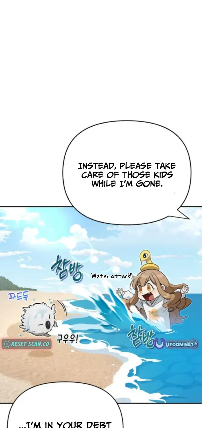 S-Rank Hunter Who Heals with Monsters Chapter 15 page 11 - 