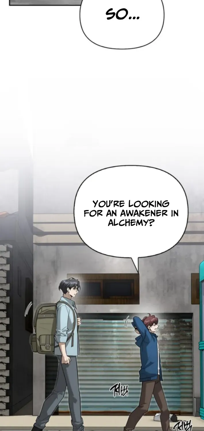 S-Rank Hunter Who Heals with Monsters Chapter 15 page 20 - 