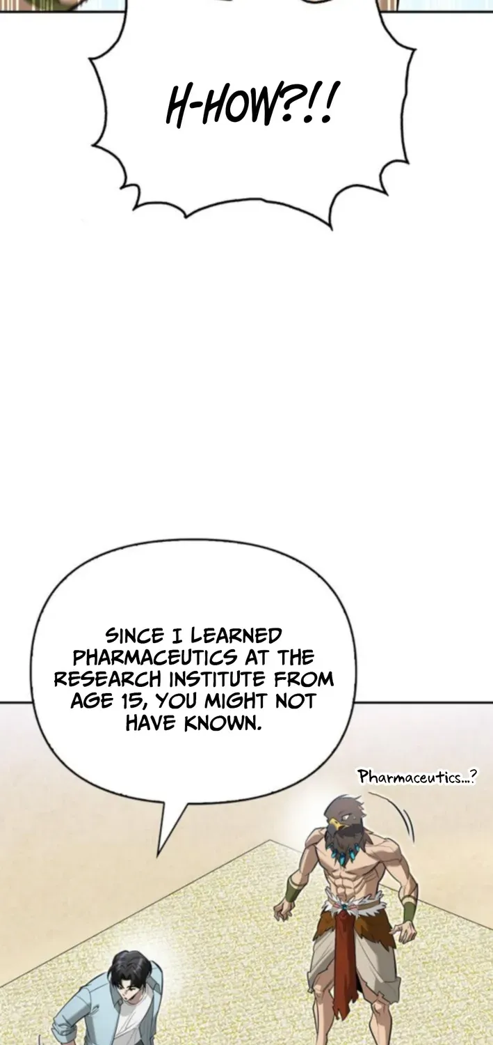 S-Rank Hunter Who Heals with Monsters Chapter 15 page 3 - 