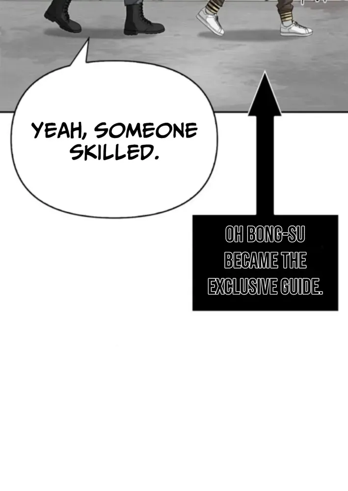 S-Rank Hunter Who Heals with Monsters Chapter 15 page 21 - 