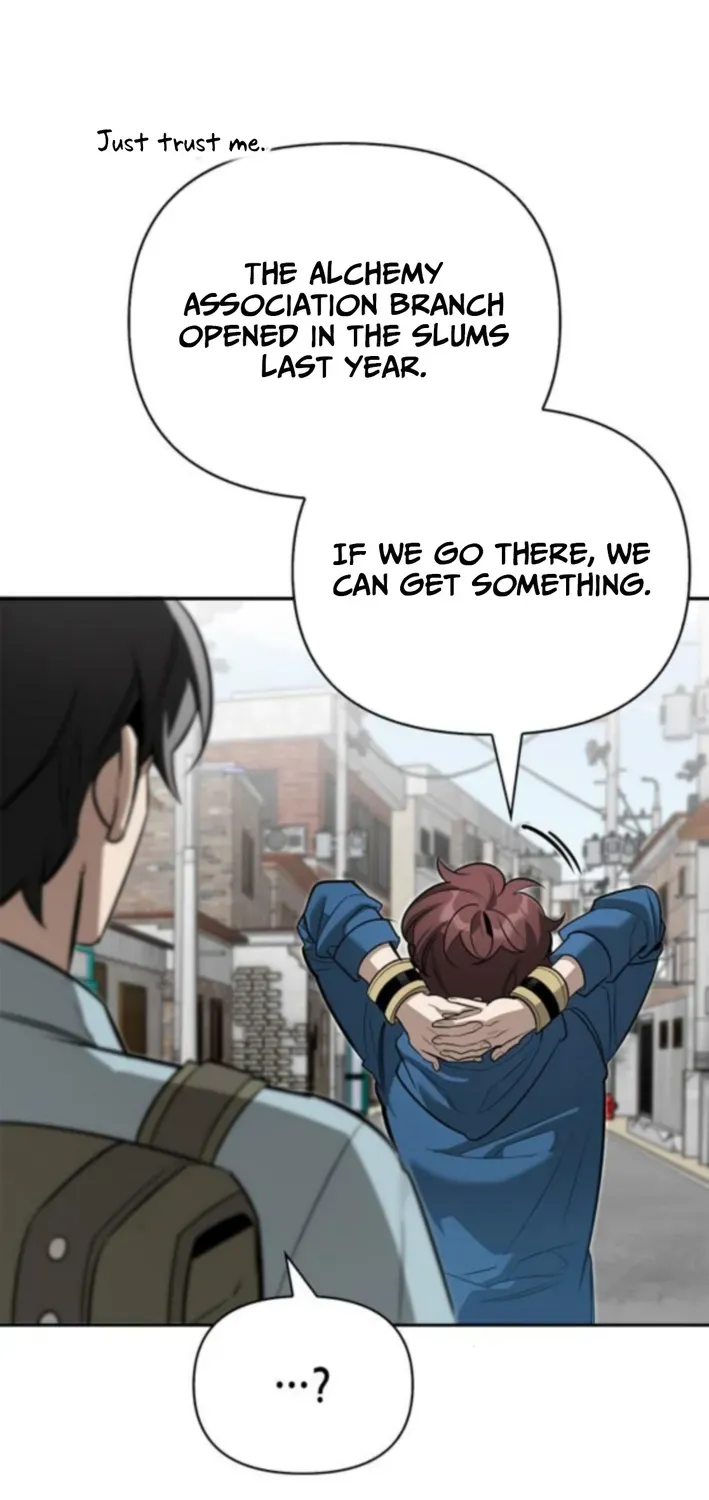 S-Rank Hunter Who Heals with Monsters Chapter 15 page 22 - 