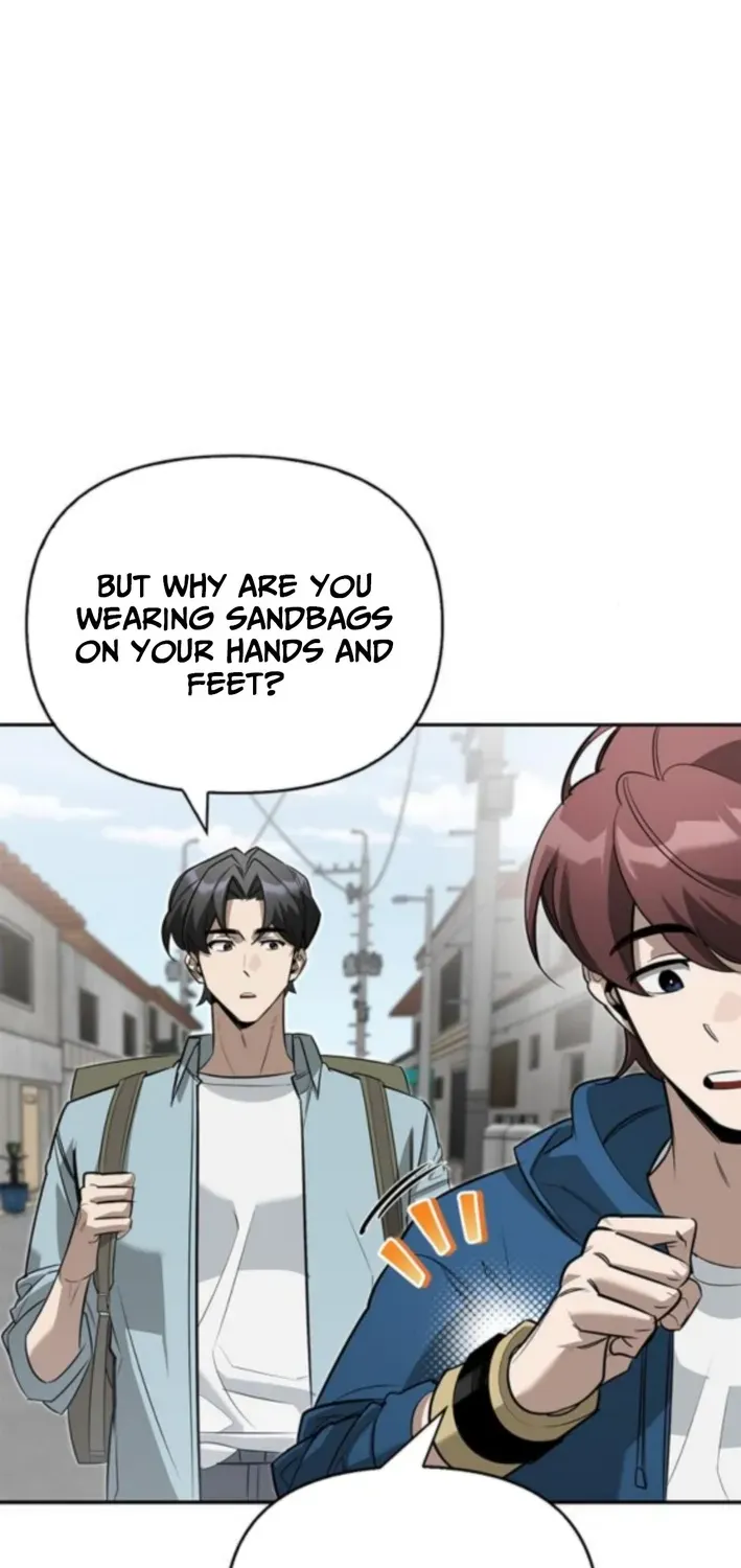 S-Rank Hunter Who Heals with Monsters Chapter 15 page 23 - 