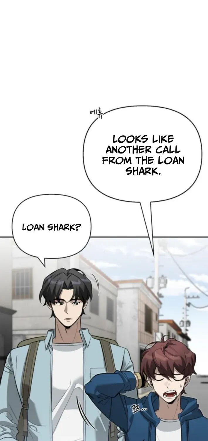 S-Rank Hunter Who Heals with Monsters Chapter 15 page 32 - 