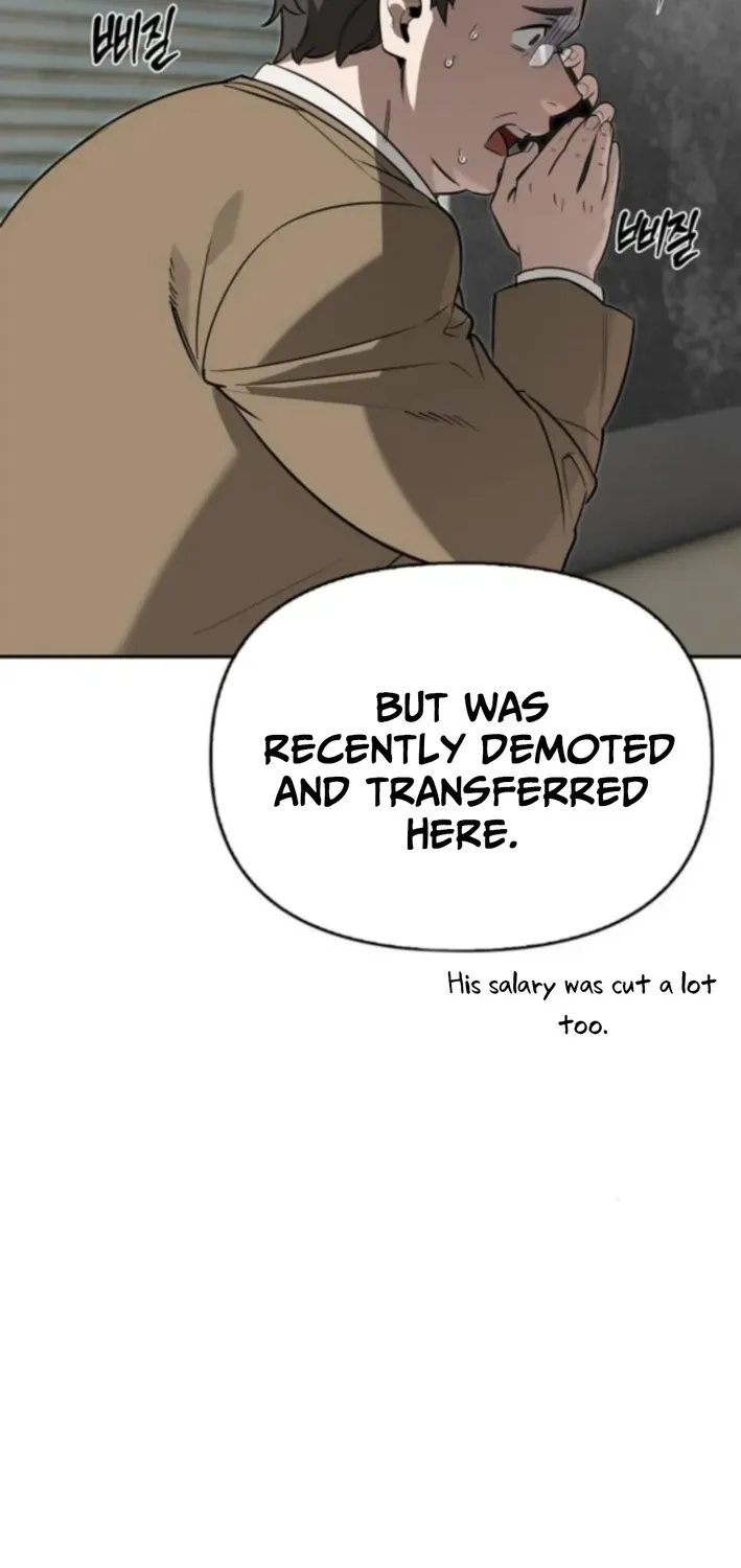 S-Rank Hunter Who Heals with Monsters Chapter 15 page 34 - 