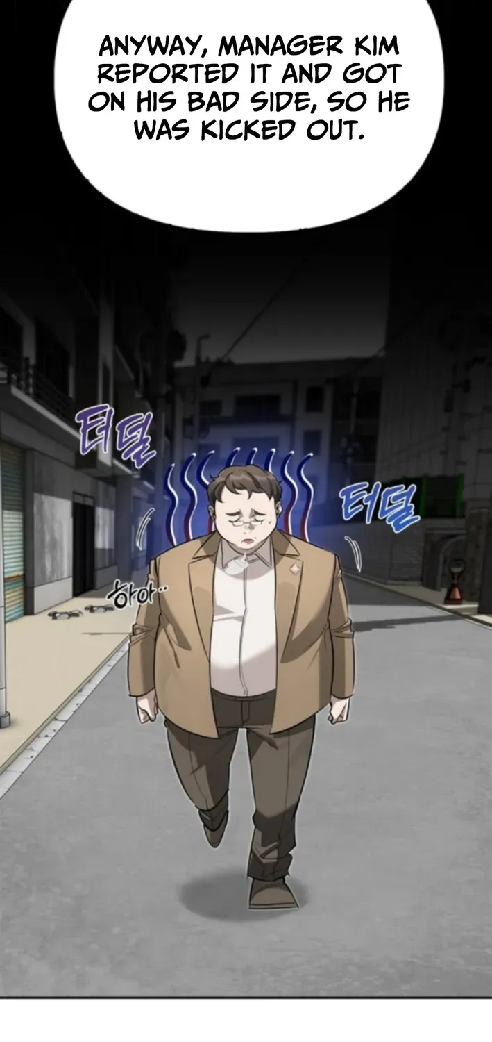 S-Rank Hunter Who Heals with Monsters Chapter 15 page 39 - 