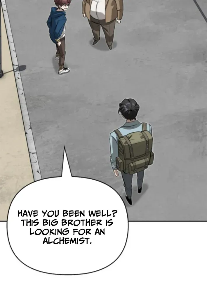 S-Rank Hunter Who Heals with Monsters Chapter 15 page 42 - 