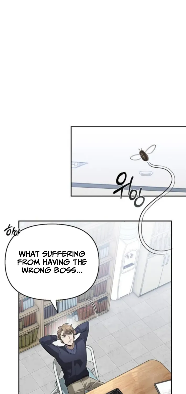 S-Rank Hunter Who Heals with Monsters Chapter 15 page 46 - 