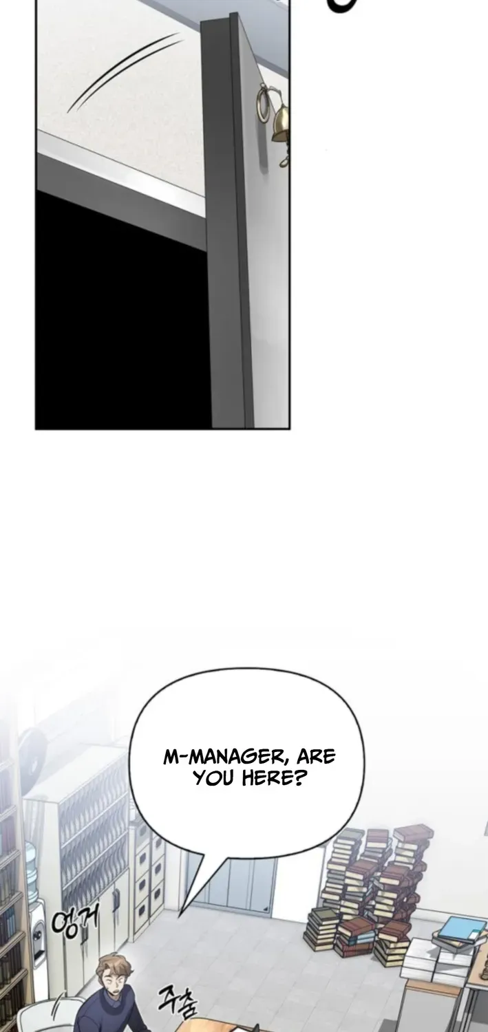S-Rank Hunter Who Heals with Monsters Chapter 15 page 48 - 