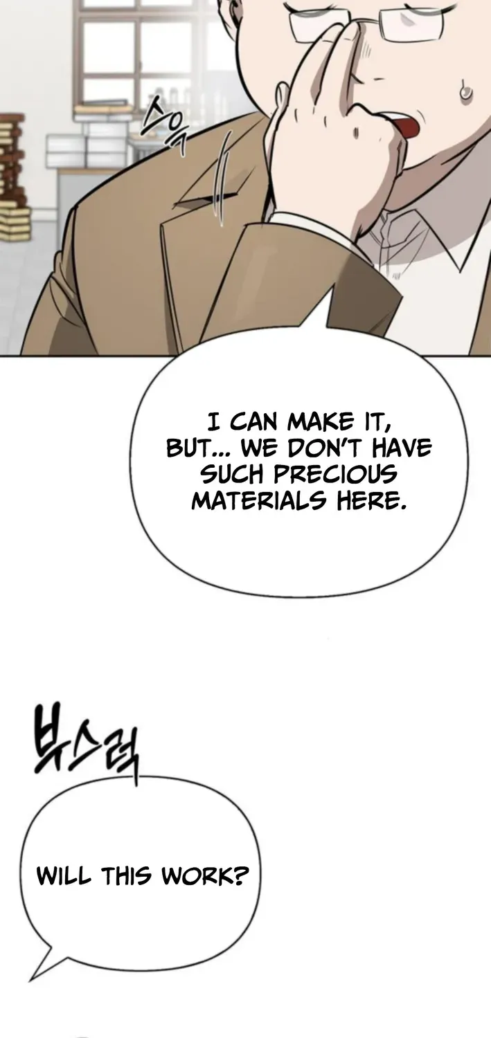 S-Rank Hunter Who Heals with Monsters Chapter 15 page 52 - 