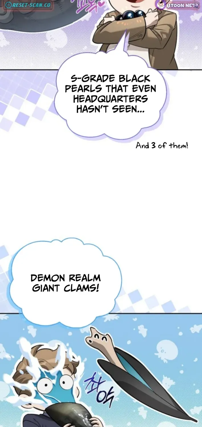 S-Rank Hunter Who Heals with Monsters Chapter 15 page 60 - 