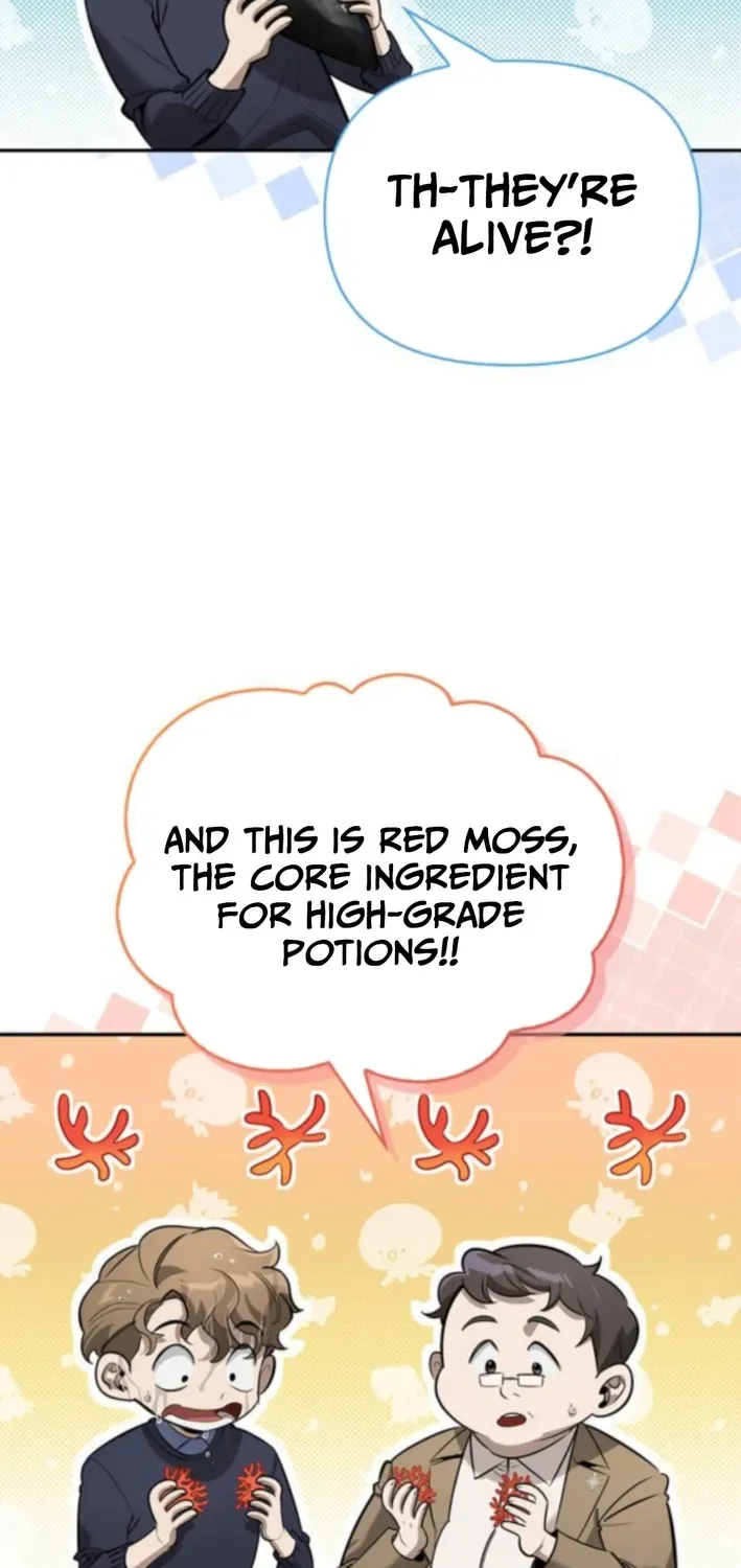 S-Rank Hunter Who Heals with Monsters Chapter 15 page 61 - 