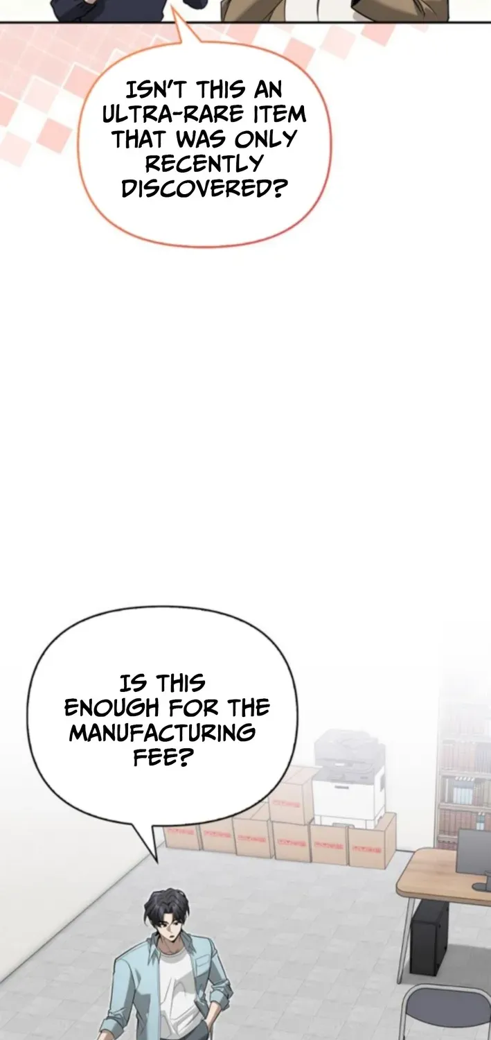 S-Rank Hunter Who Heals with Monsters Chapter 15 page 62 - 