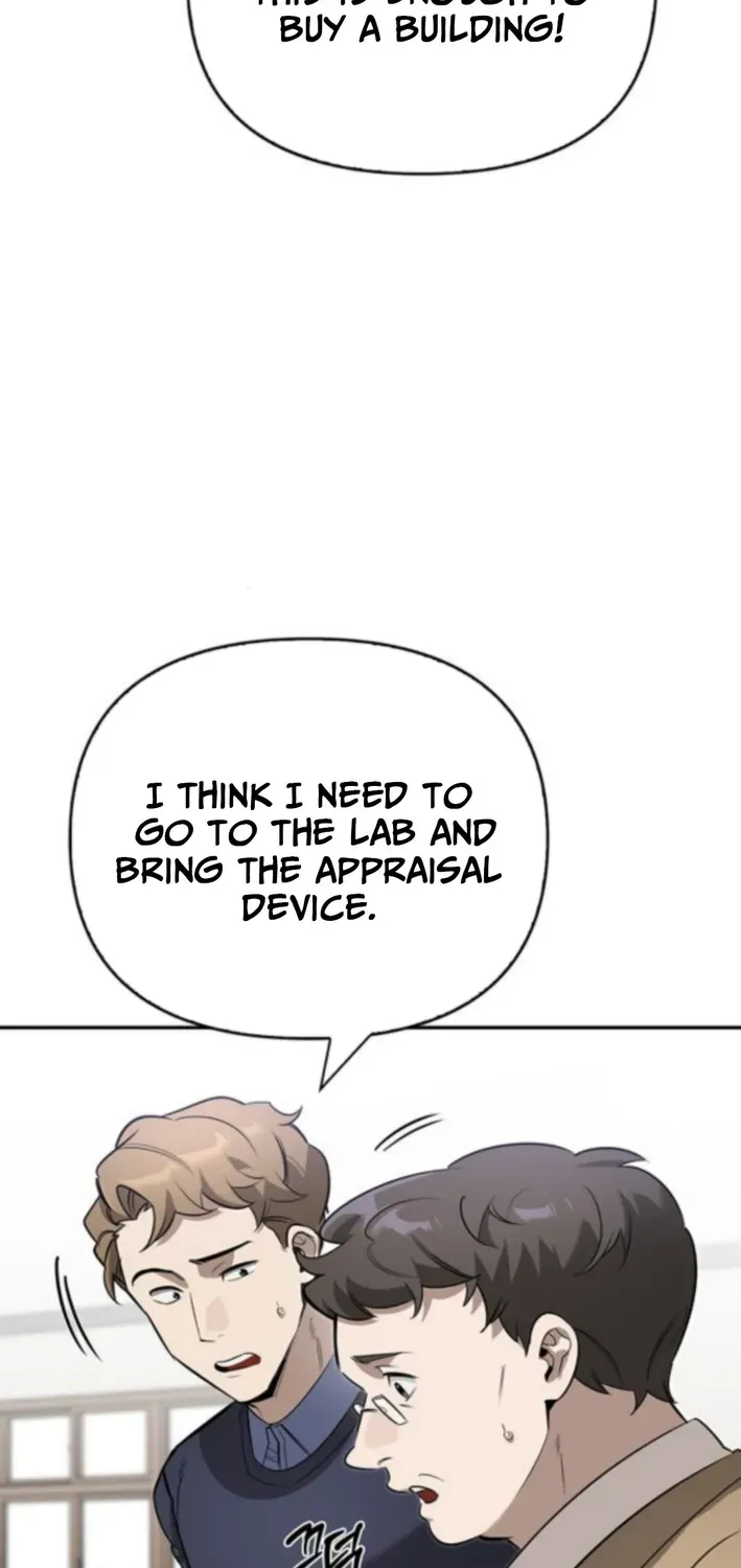 S-Rank Hunter Who Heals with Monsters Chapter 15 page 64 - 
