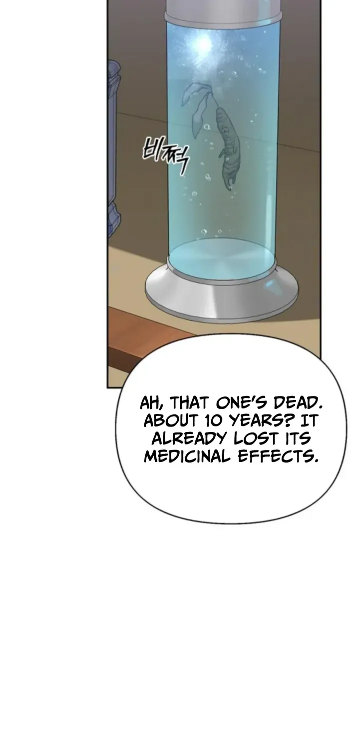 S-Rank Hunter Who Heals with Monsters Chapter 15 page 67 - 
