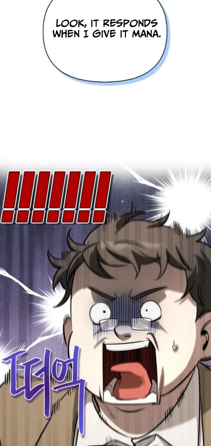 S-Rank Hunter Who Heals with Monsters Chapter 15 page 71 - 