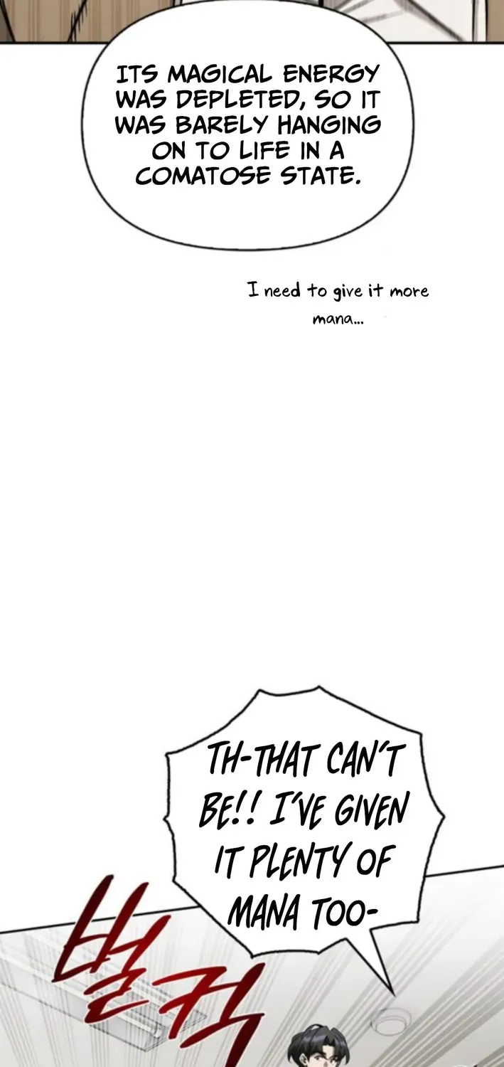 S-Rank Hunter Who Heals with Monsters Chapter 15 page 72 - 