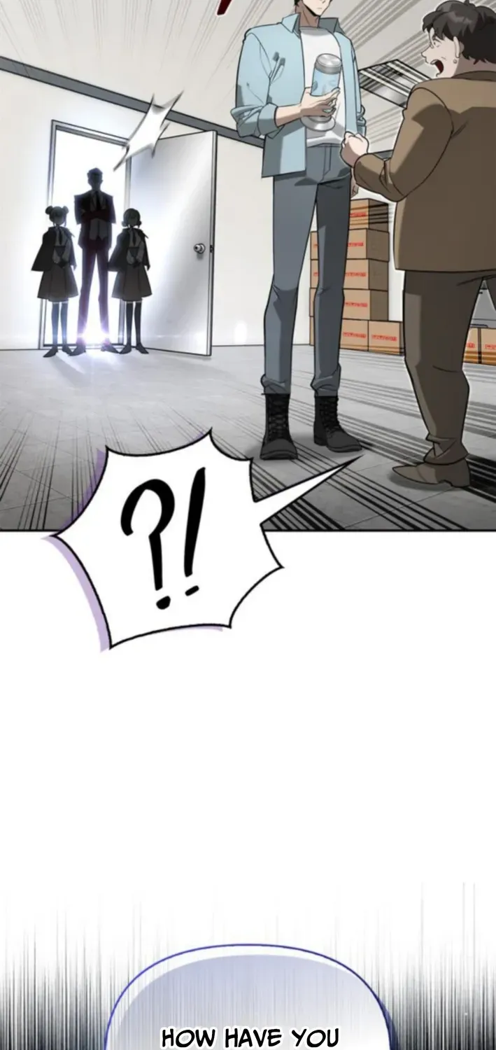 S-Rank Hunter Who Heals with Monsters Chapter 15 page 73 - 