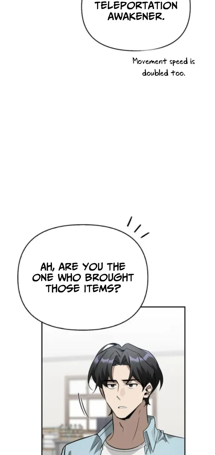 S-Rank Hunter Who Heals with Monsters Chapter 15 page 80 - 