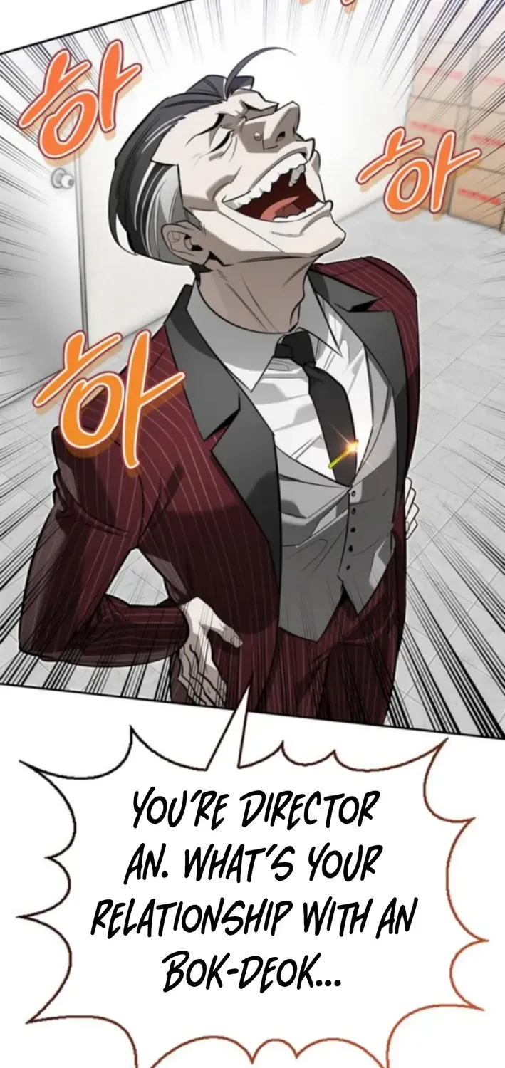 S-Rank Hunter Who Heals with Monsters Chapter 15 page 86 - 