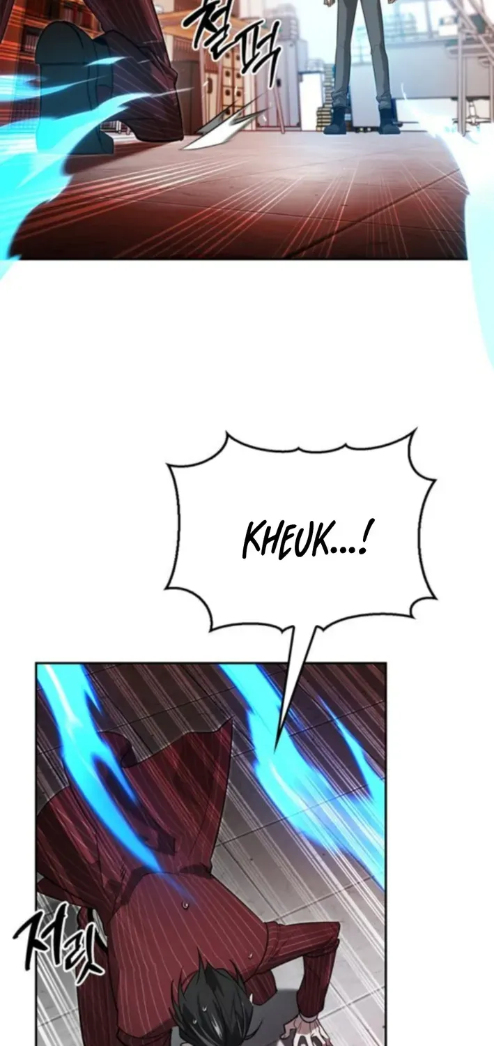 S-Rank Hunter Who Heals with Monsters Chapter 15 page 94 - 